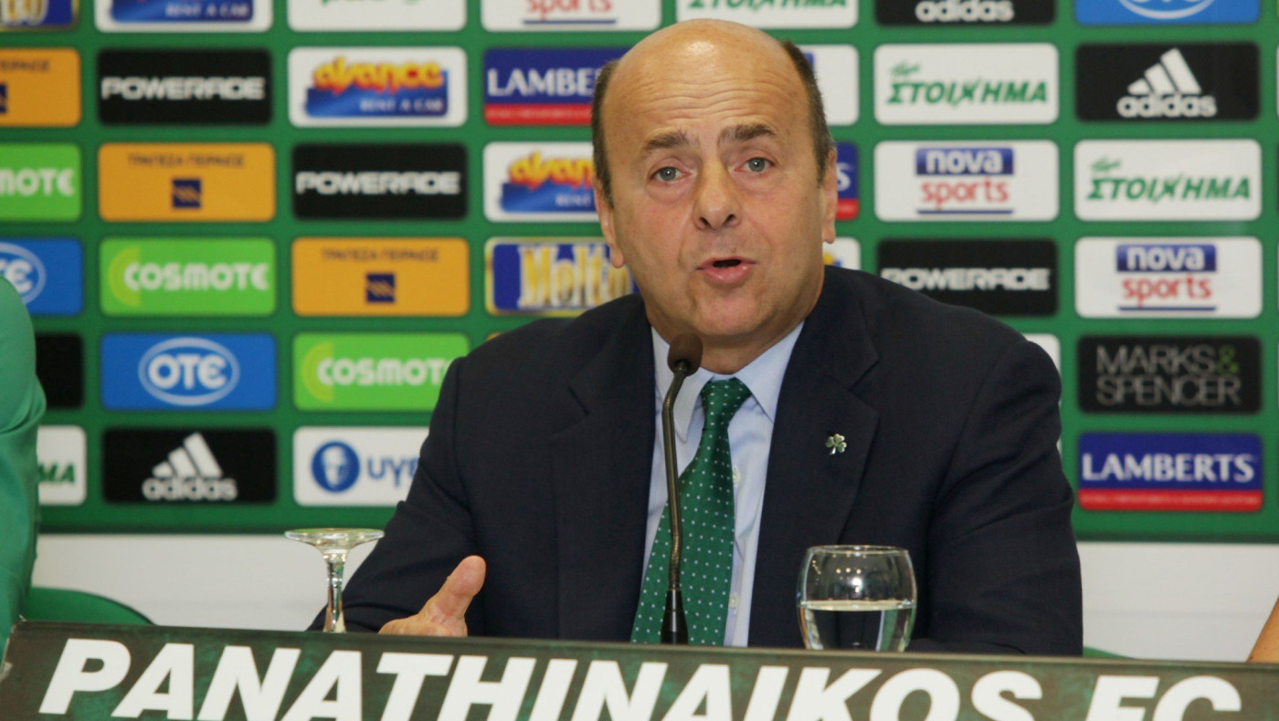 Στον ειδικό ανακριτή ο Αλαφούζος