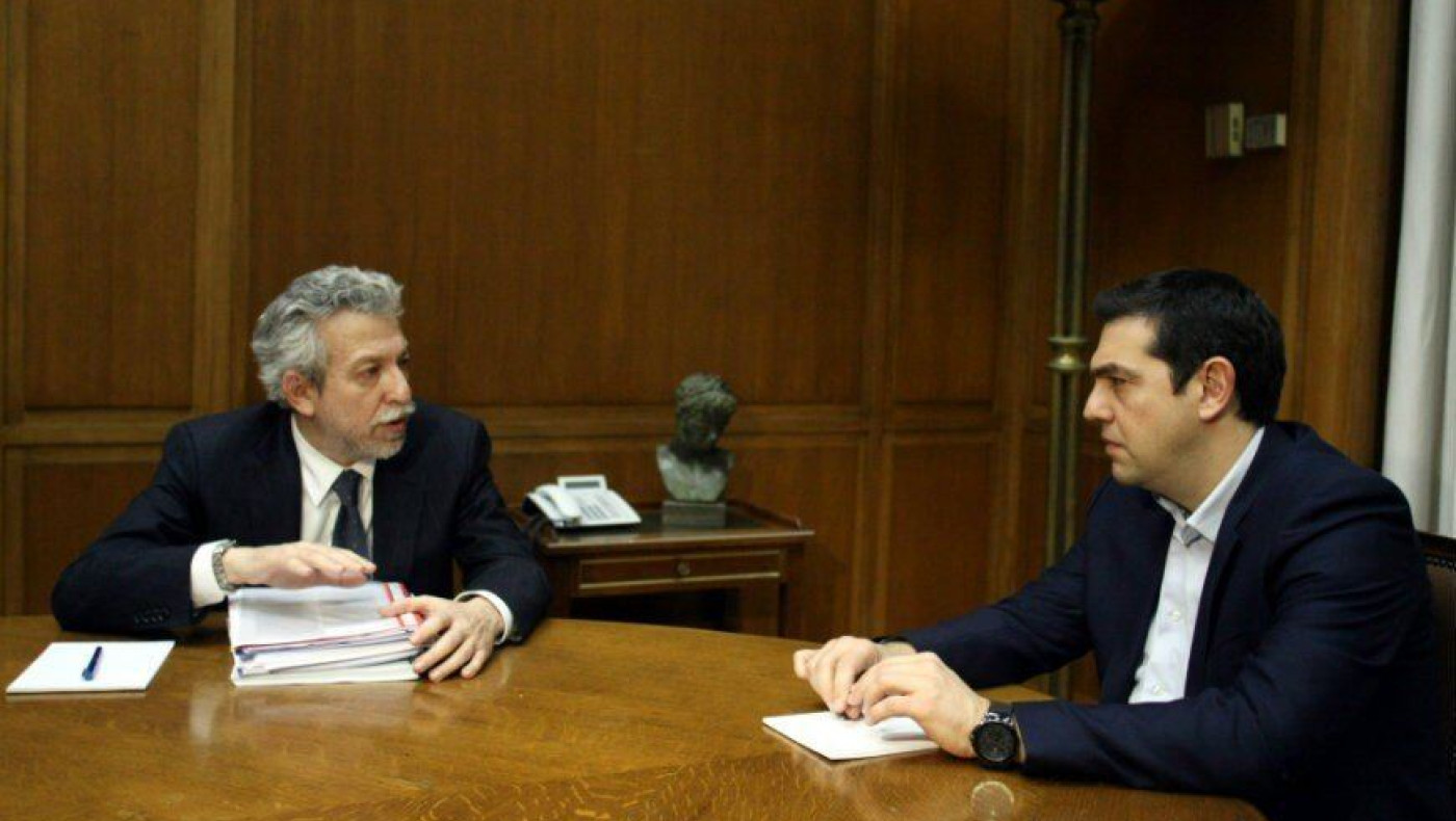 Διακοπή ΜΟΝΟ στη Σούπερ Λίγκα