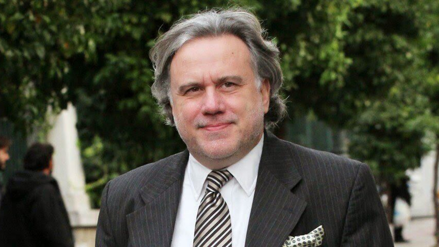 Κατρούγκαλος: «Επιστρέφουν στο Δημόσιο 3.900 υπάλληλοι»