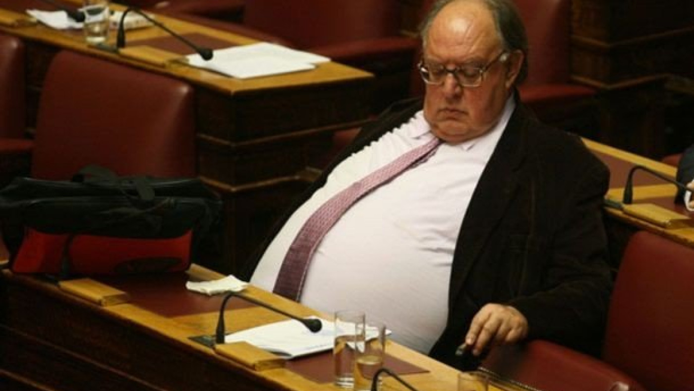 Πάγκαλος: «Ο Βαρουφάκης γελοιοποιήθηκε»