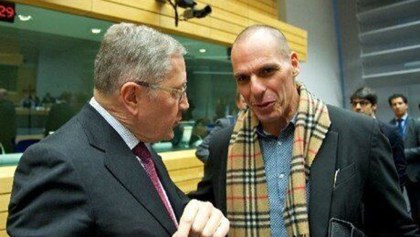 Βαρουφάκης: «Η τρόικα βασανίζει δημοσιονομικά όπως η... CIA σωματικά»