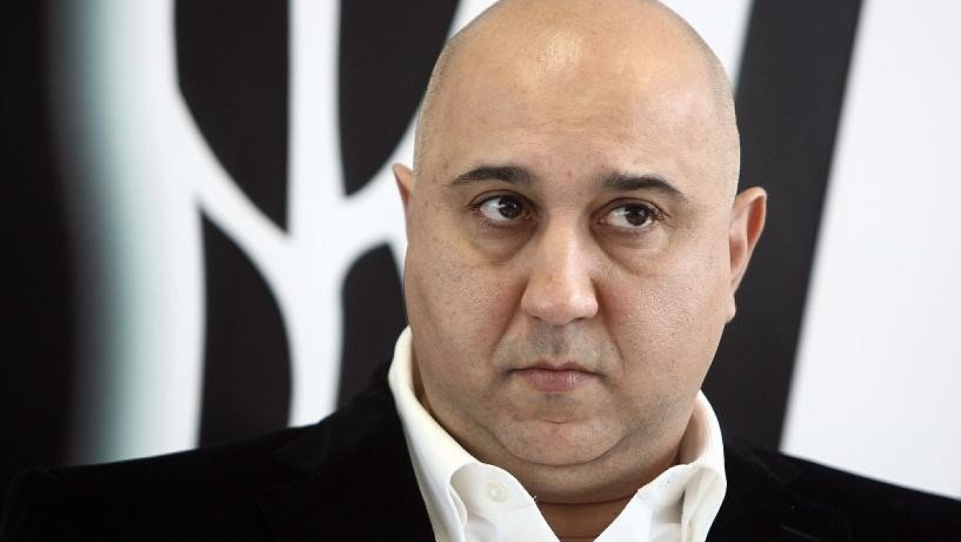 Βιολίδης: «Περιμένω να δικαιωθώ»