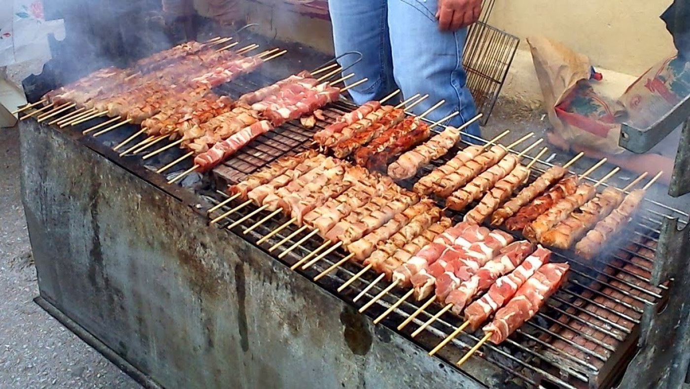 Τι γιορτάζουμε την Τσικνοπέμπτη;