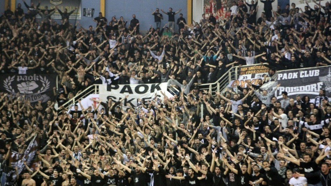 «Κόντρα σε θεούς και δαίμονες»