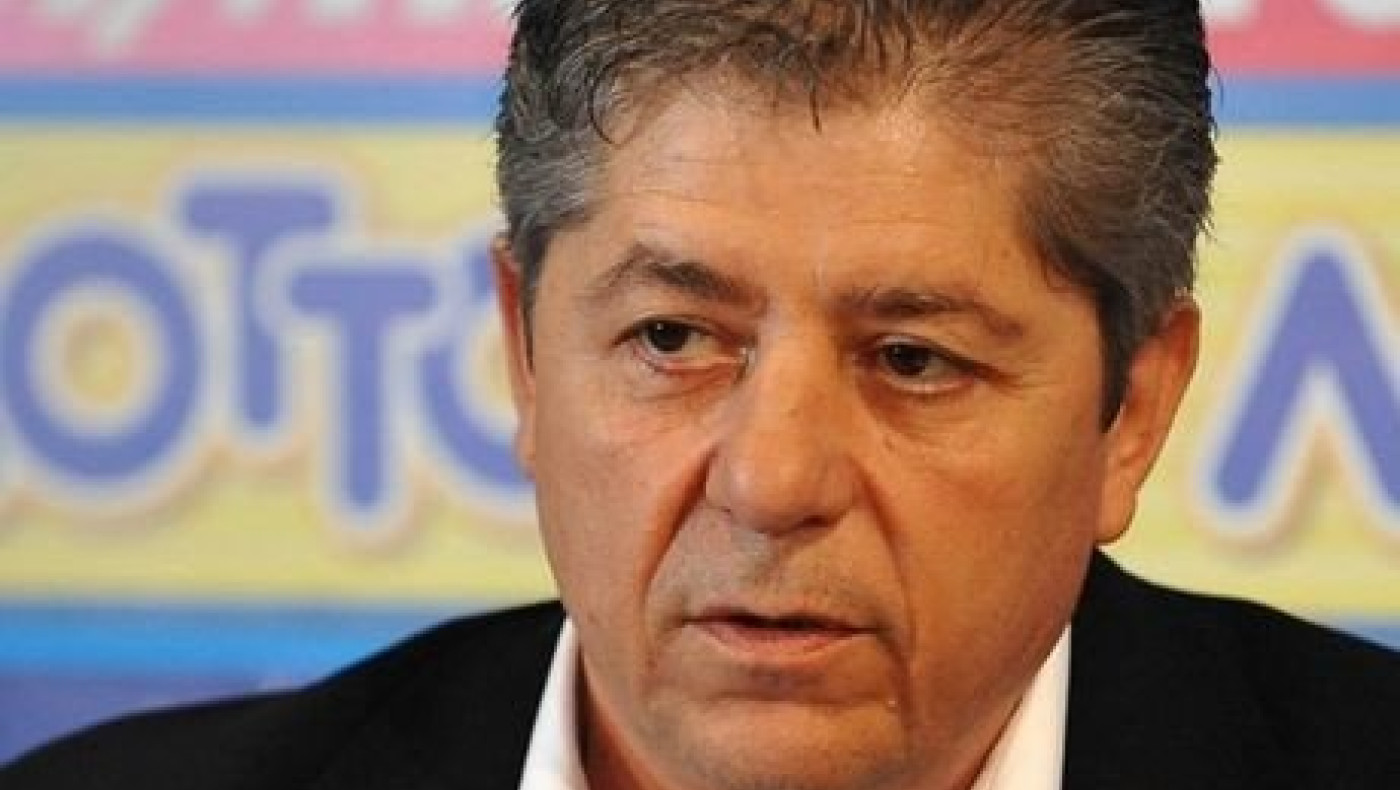 Καϋμενάκης: «Ο Αστέρας δεν έχει ανάγκη κανέναν»