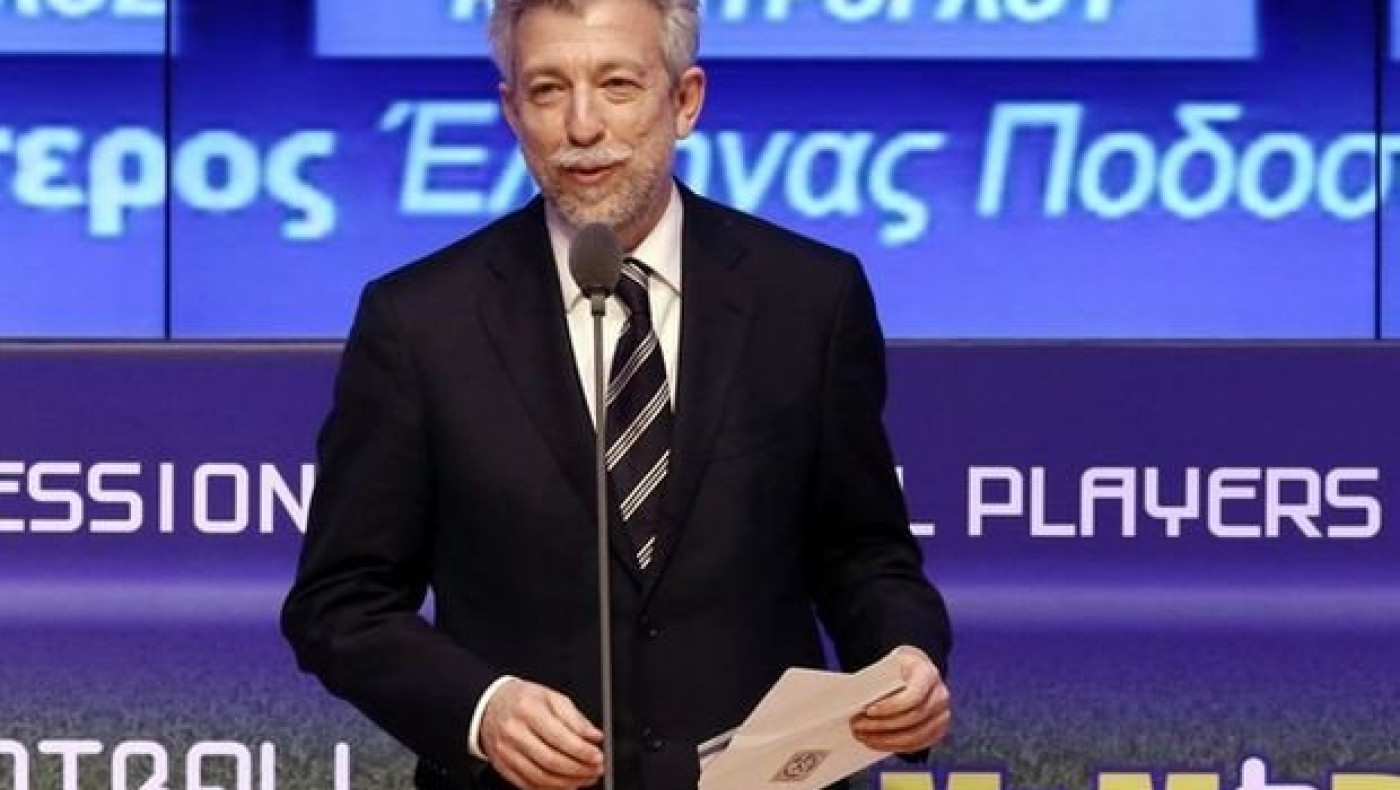 Κοντονής: «Ας μείνουν κι εκτός Ευρώπης οι ομάδες»