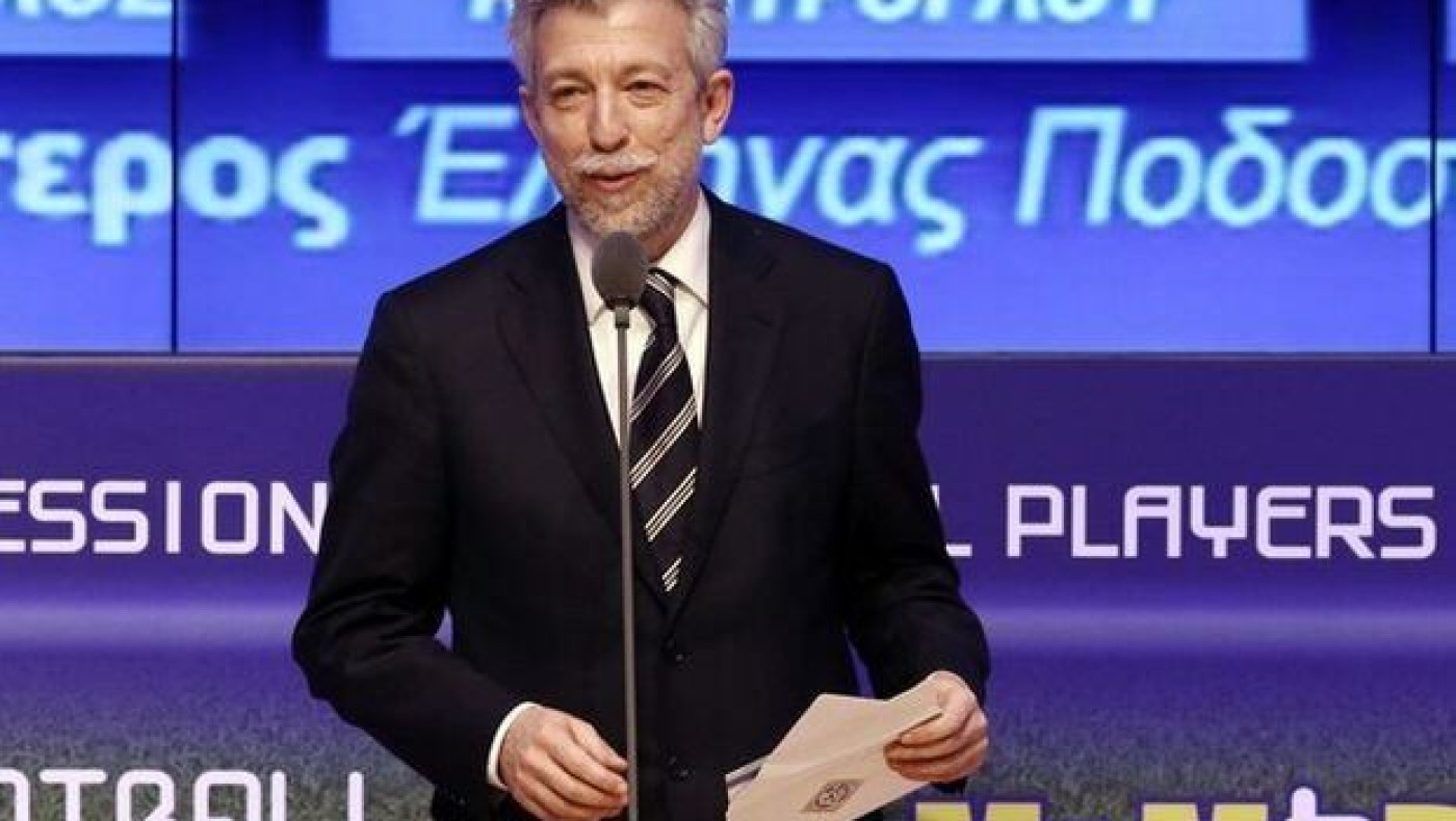 Συνάντηση Κοντονή με τον ΣΕΓΑΣ