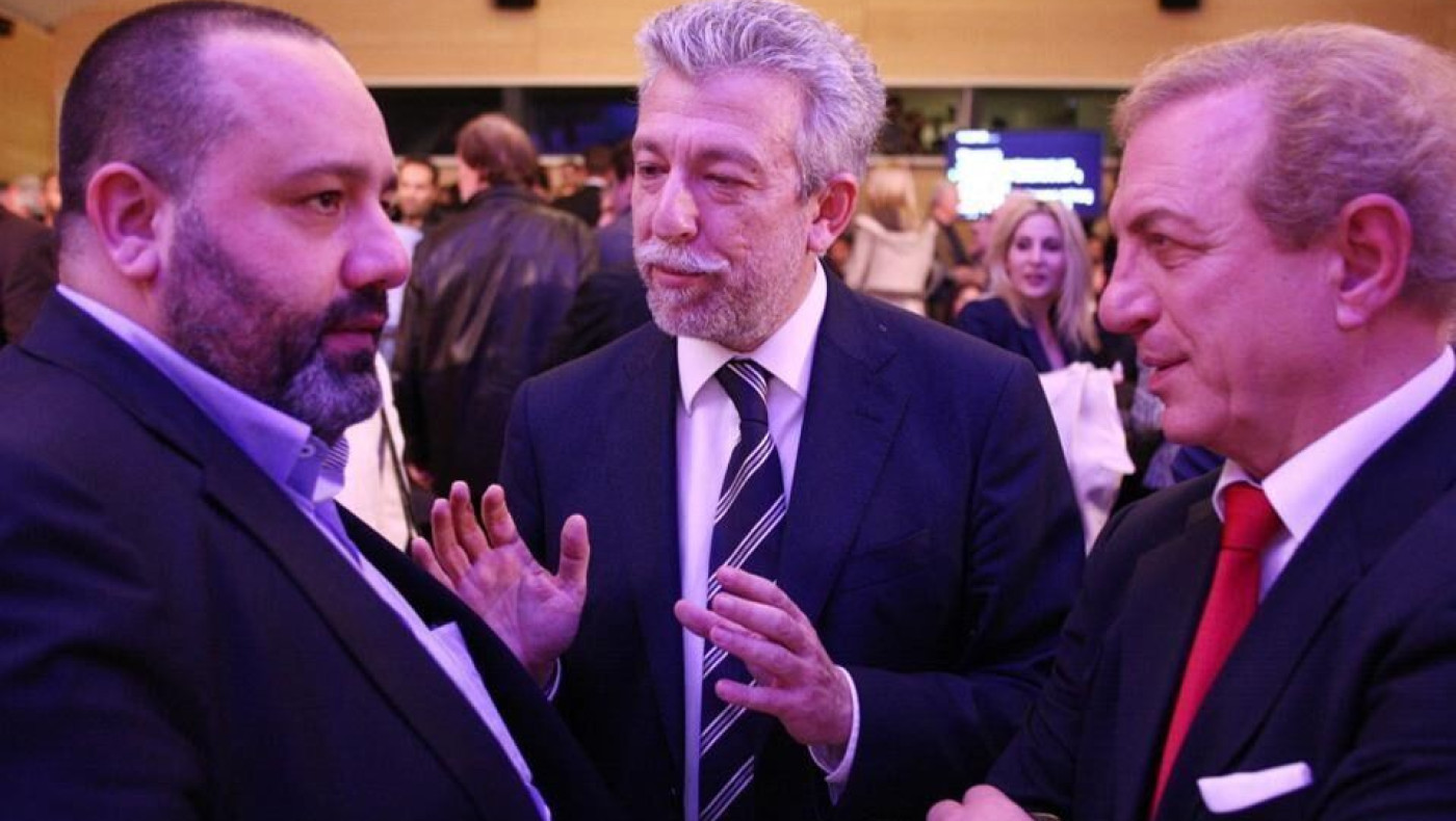 Άμεση ήταν η ενημέρωση Κοντονή για το χάος στην Σούπερ Λίγκα