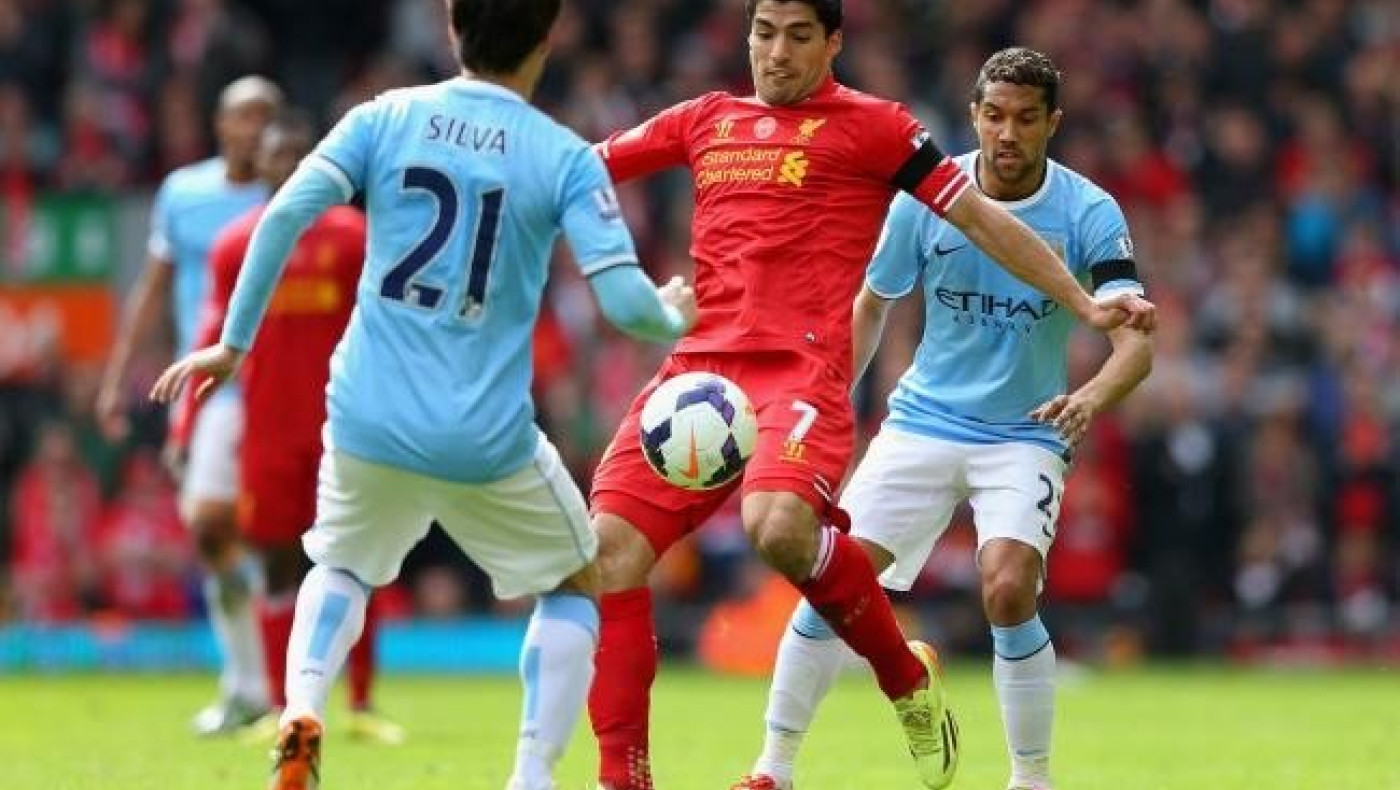 Το μήνυμα του Σουάρεζ στους haters! (video)