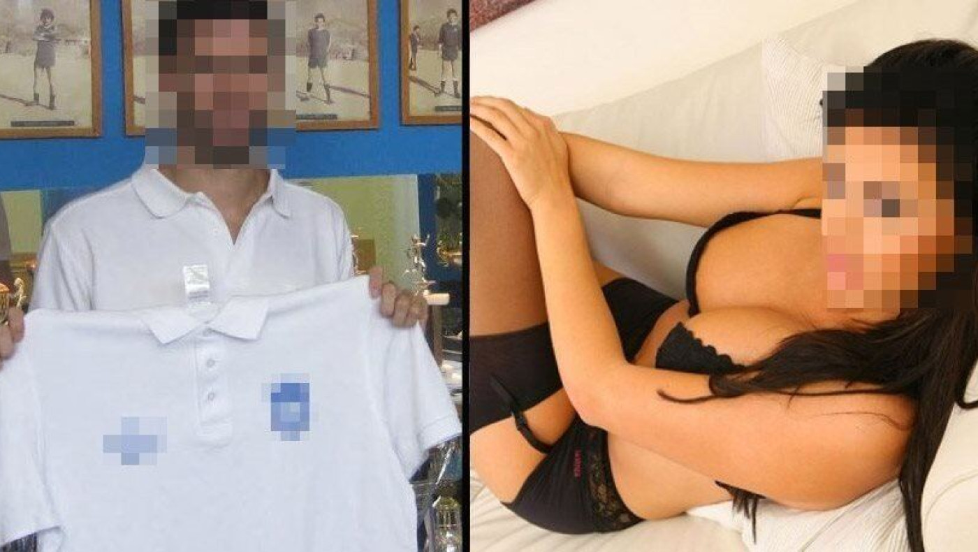 «Χτύπησε» ξανά ο 29χρονος πρωταθλητής στίβου!