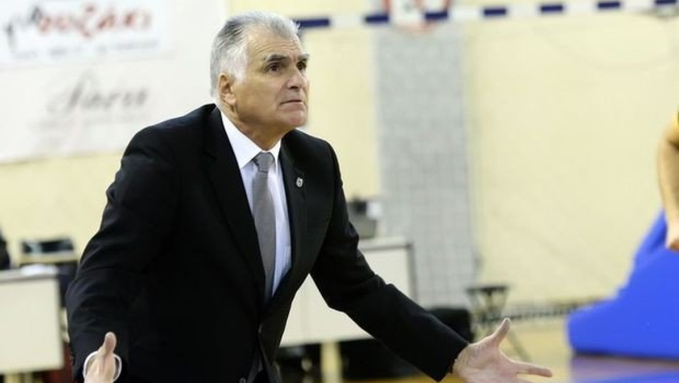 Μαρκοπουλος: «Συγχαρητήρια στους παίκτες μου, διαχειριστήκαμε την πίεση»