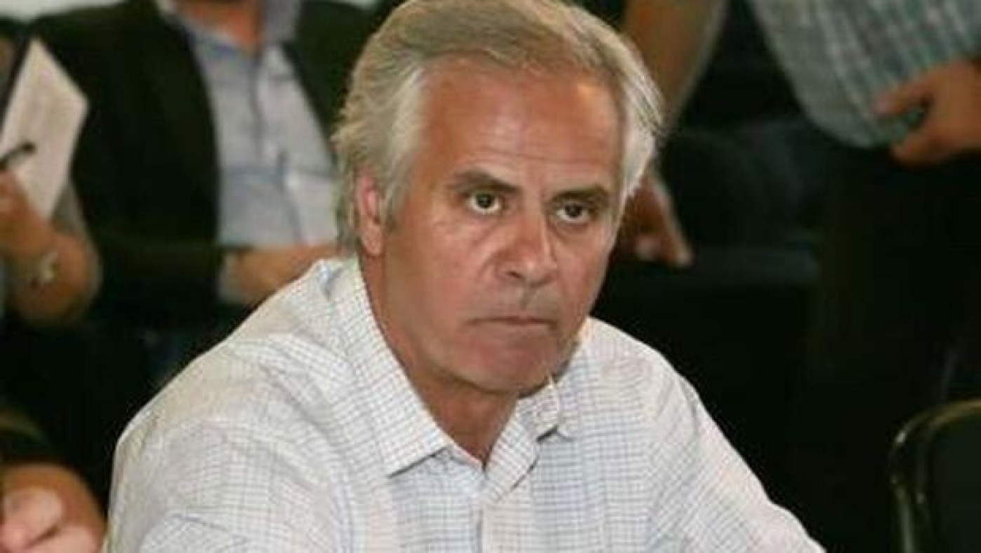 Φεύγει... πυροβολώντας ο Δούνης από την ΚΑΕ Πανιώνιος