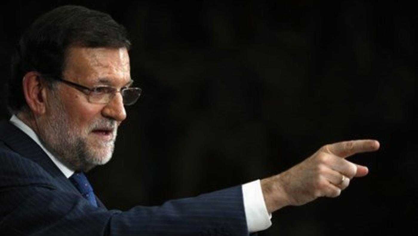Πολ Μέισον: «Έλληνες, ο αντίπαλός σας είναι ο Ραχόι, όχι η Μέρκελ!»