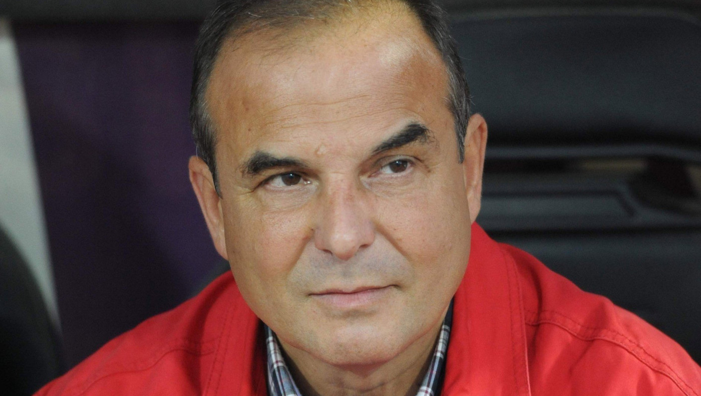 «Νίκη που μας βοηθά  ψυχολογικά»