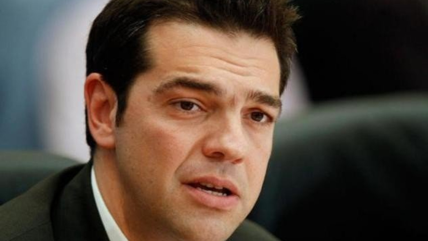 Οταν ο Αλέξης Τσίπρας μίλησε κινέζικα! (video)