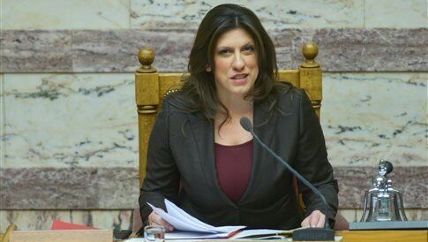 Το απόγευμα της Τετάρτης η ψηφοφορία για τον Πρόεδρο της Δημοκρατίας