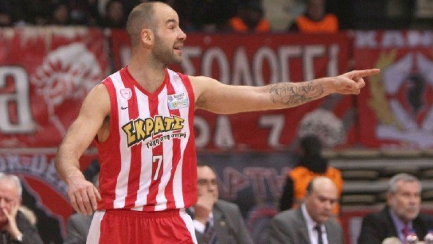 MVP ο Σπανούλης