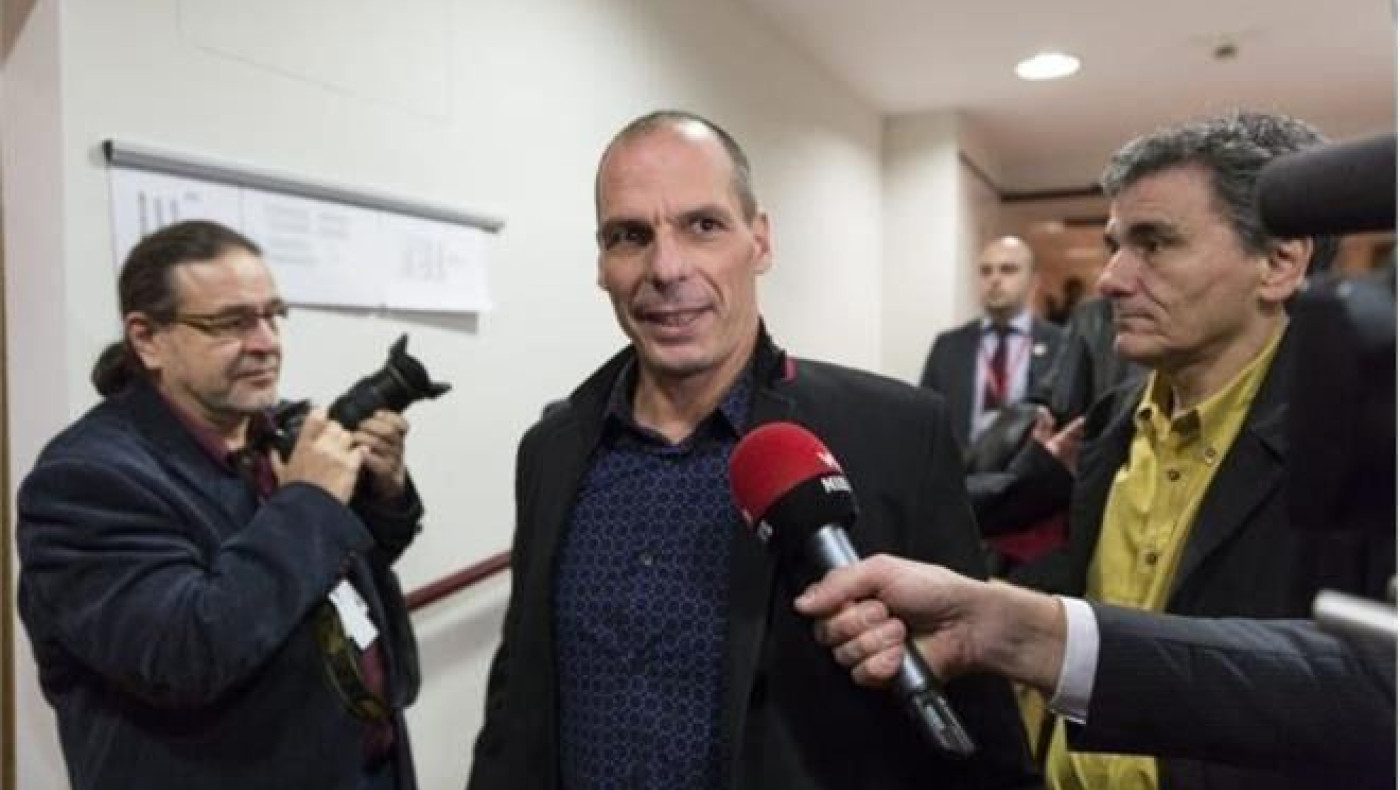 Παράταση της δανειακής συμφωνίας υπό όρους θα ζητήσει η κυβέρνηση