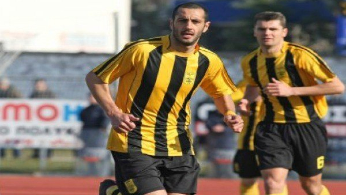 Γεωργιάδης: «Δουλειά μας είναι να κερδίζουμε»
