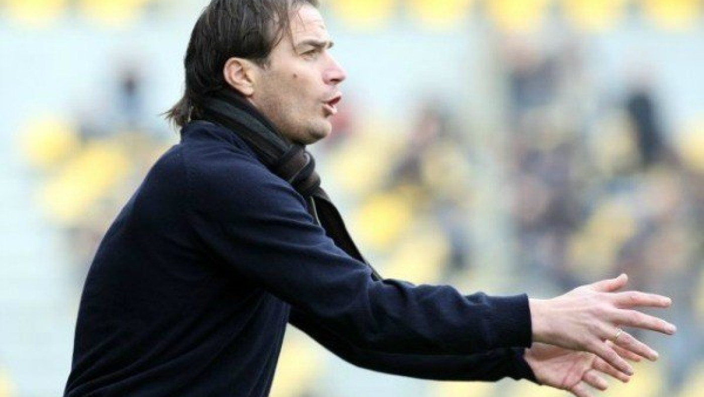 Ντομπρασίνοβιτς: «Είμαστε μακριά από αυτό που θέλουμε»