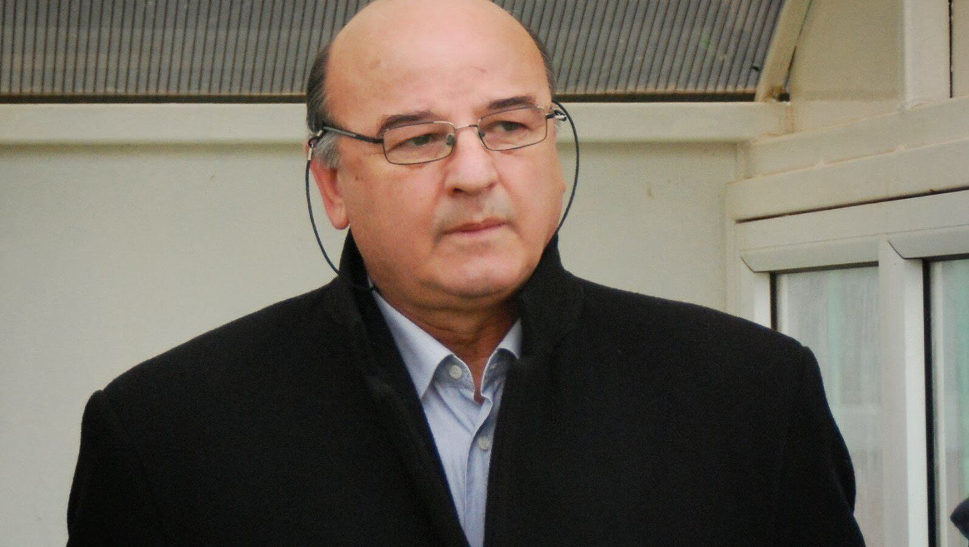 Τέλος ο Φοιρός από τα Ψαχνά