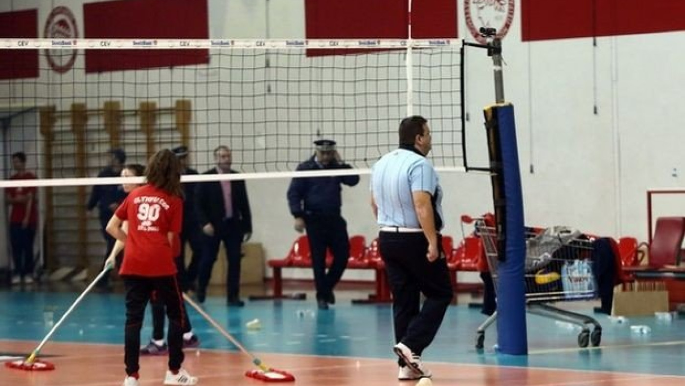 Οι κάδοι απορριμάτων και οι ... Βούλγαροι 