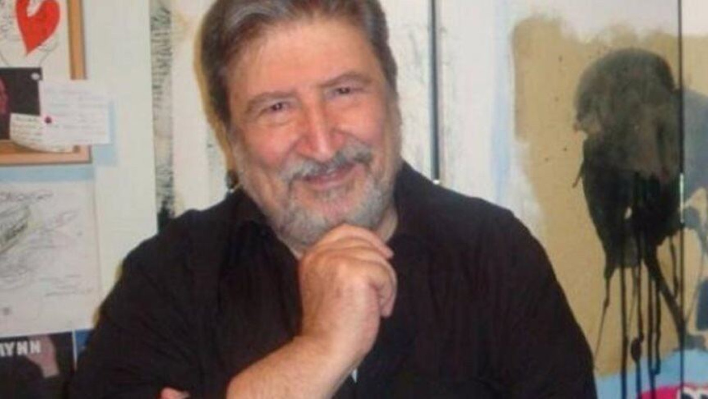 Χάρρυ Κλυνν: Ξυπνάτε μ@@@@@ς Έλληνες!