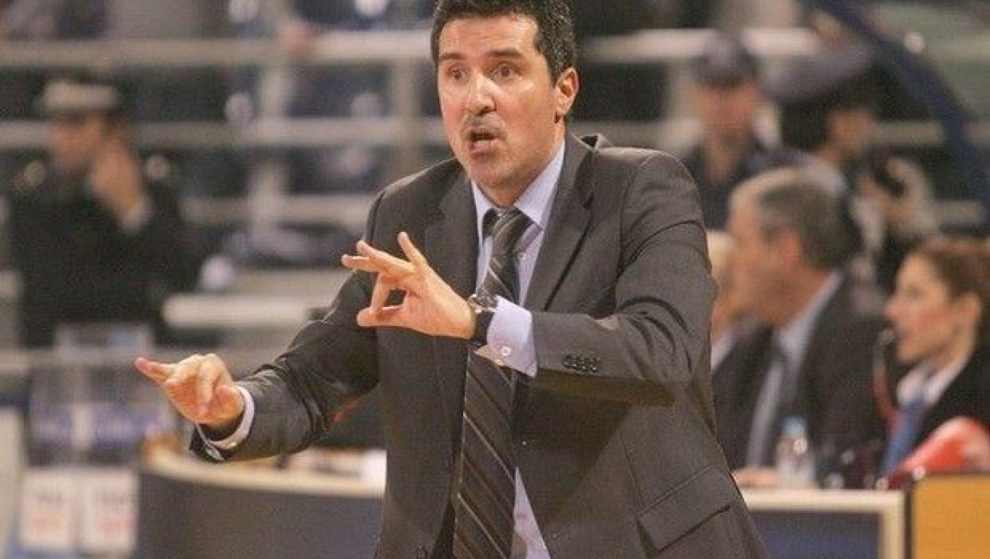 Πρίφτης: «Τους κουράσαμε με την πίεση»