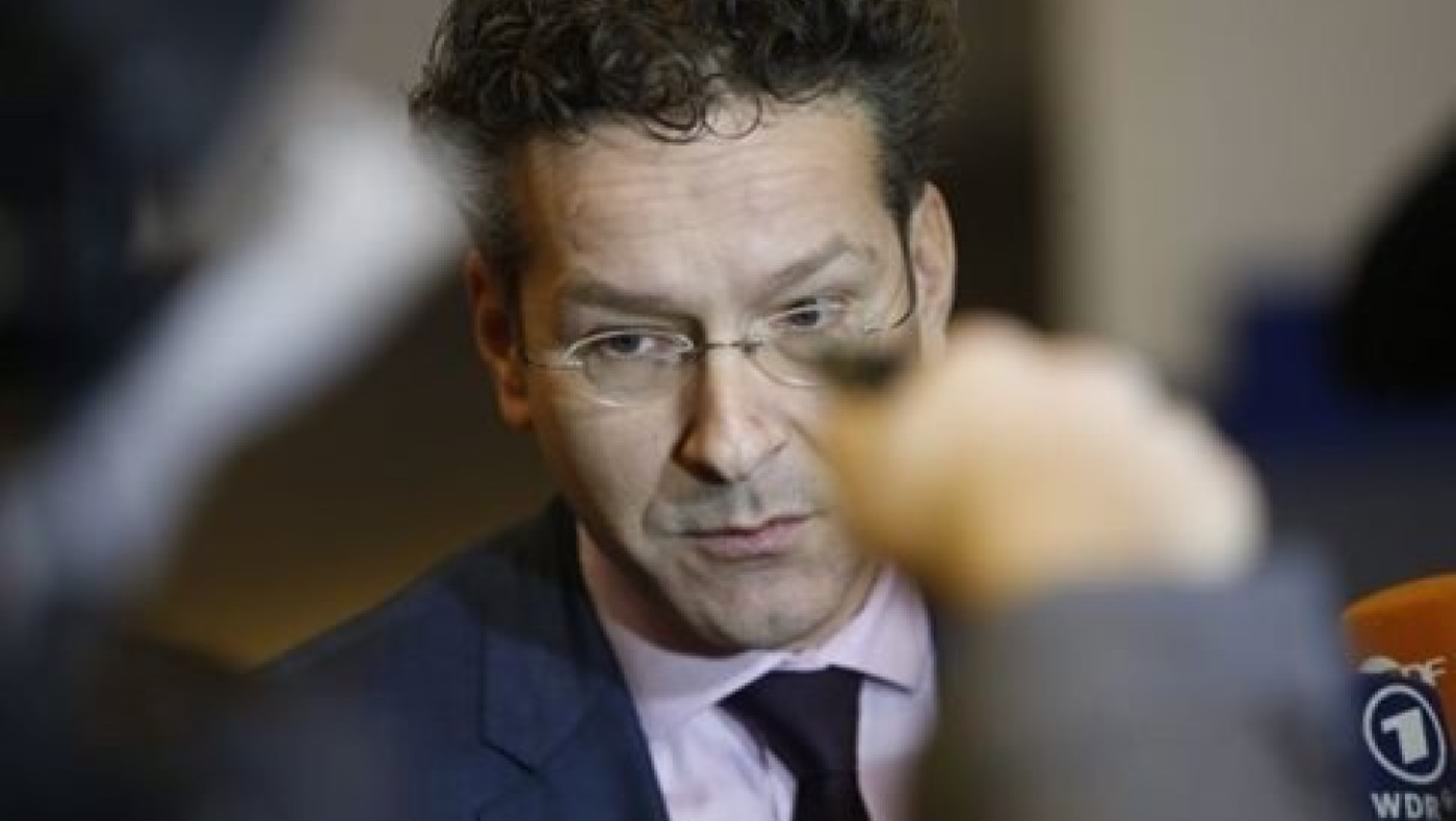 Χωρίς κοινή ανακοίνωση ολοκληρώθηκε το έκτακτο Eurogroup