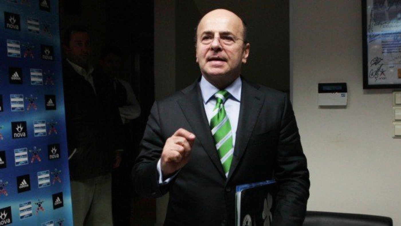 Αλαφούζος: «Δεν δίνει τα πρακτικά η Λίγκα»