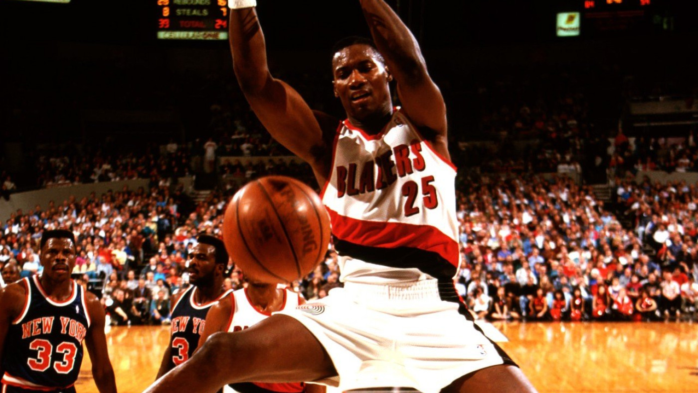 Απεβίωσε ο Τζερόμ Κέρσι