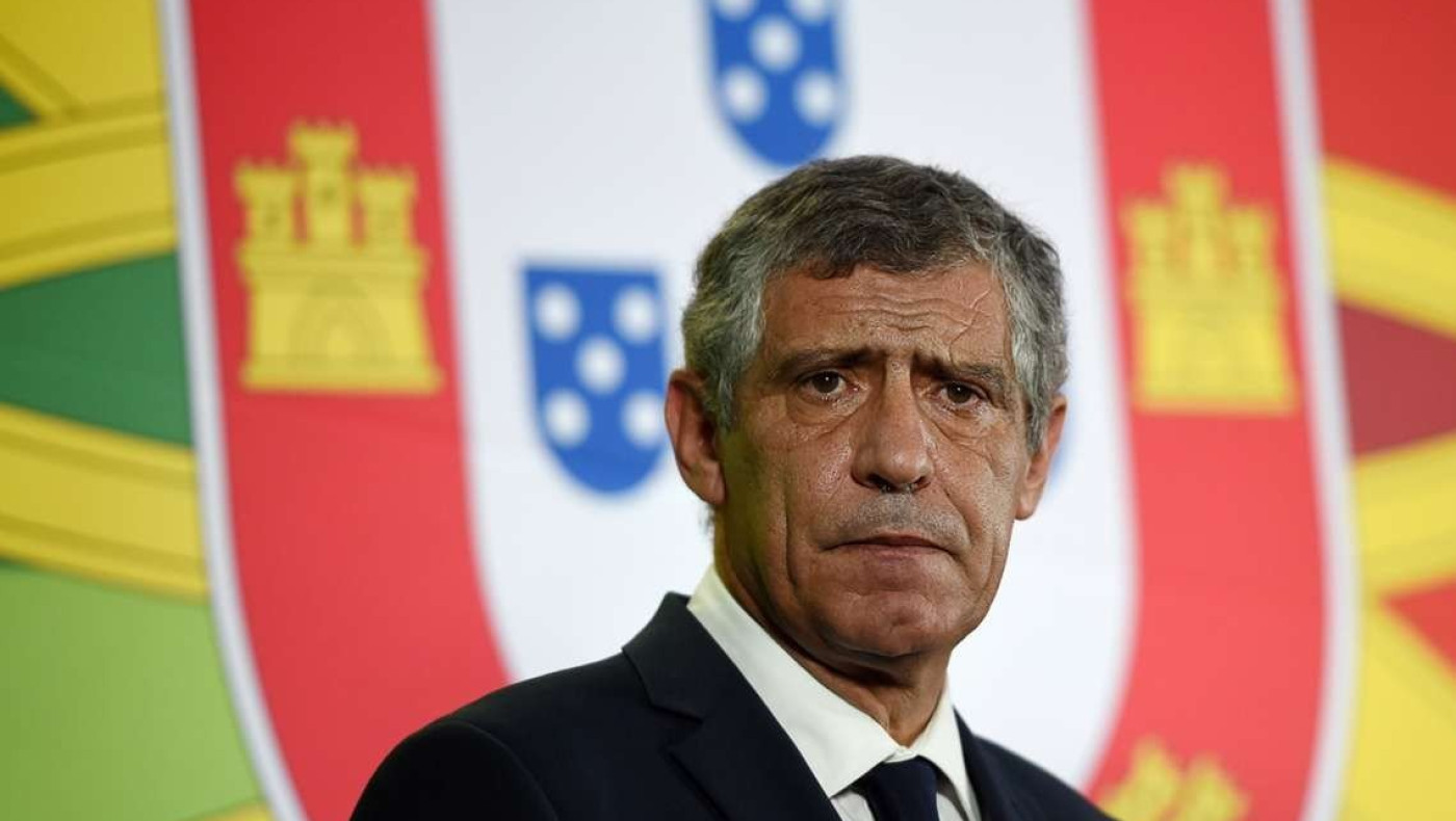 Σάντος: «Θα ήμουν ιδιαίτερα έκπληκτος εάν η ποινή διατηρηθεί»