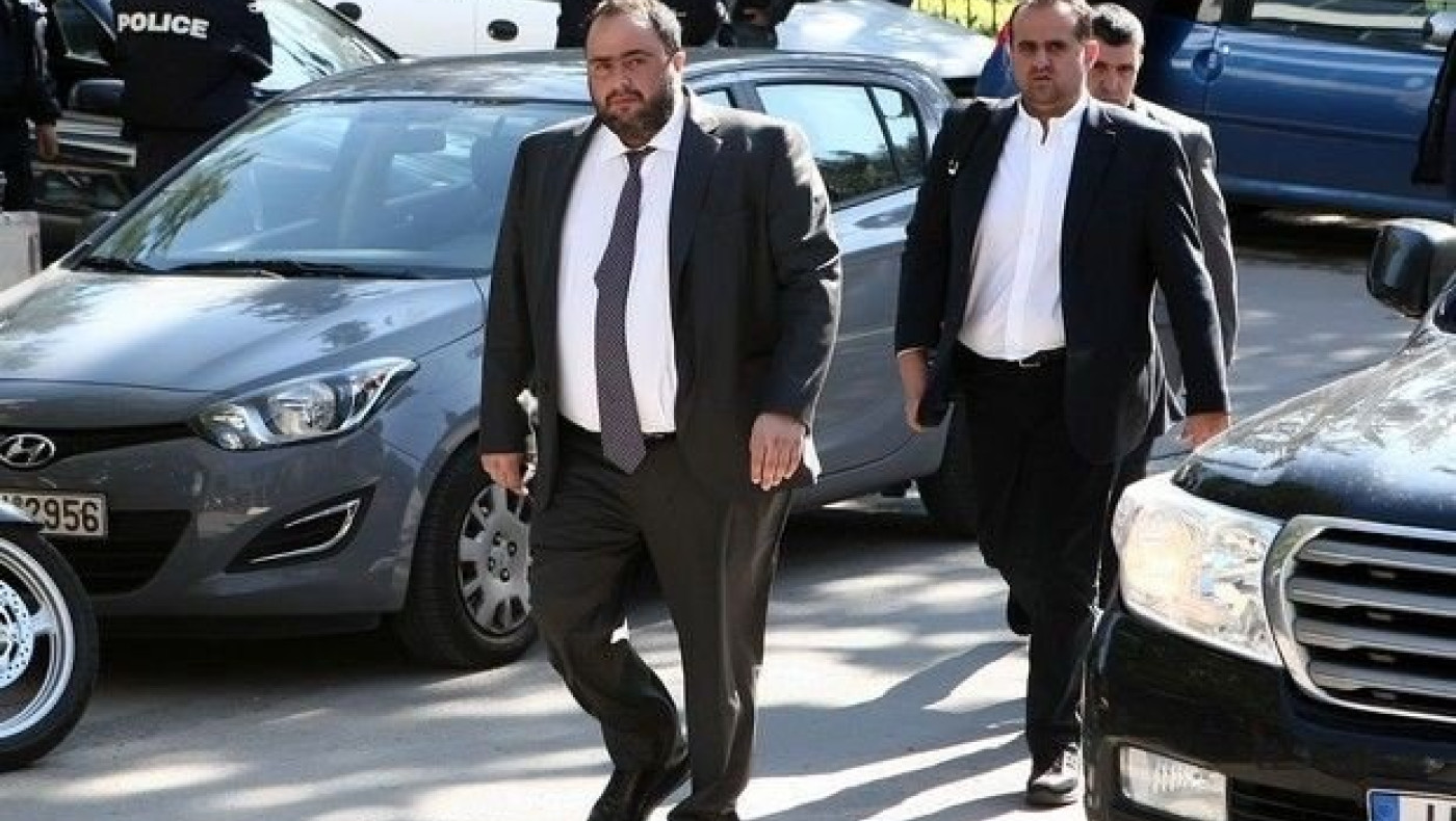 Μαρινάκης: «Να τελειώσει το πρωτάθλημα»