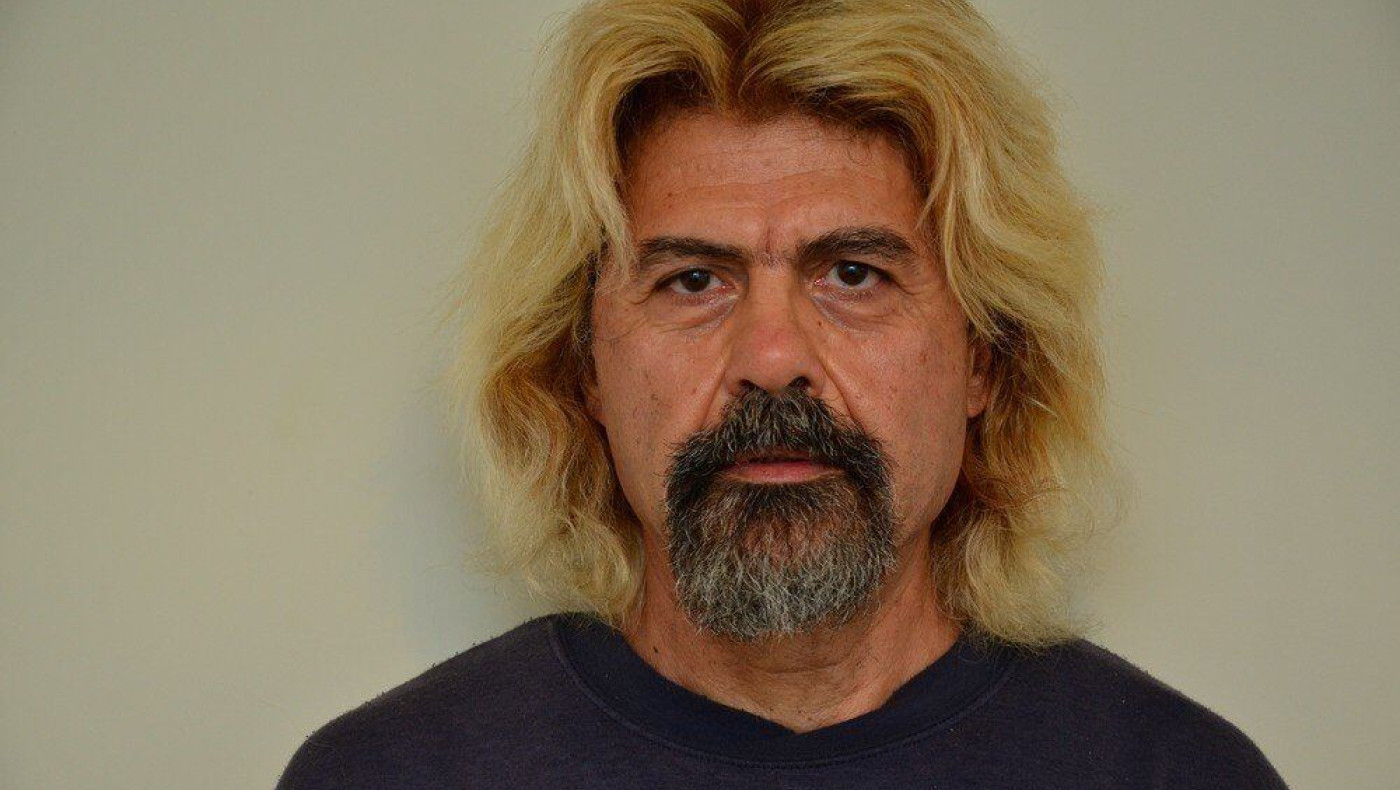 Συνελήφθη συνεργός του Χριστόδουλου Ξηρού