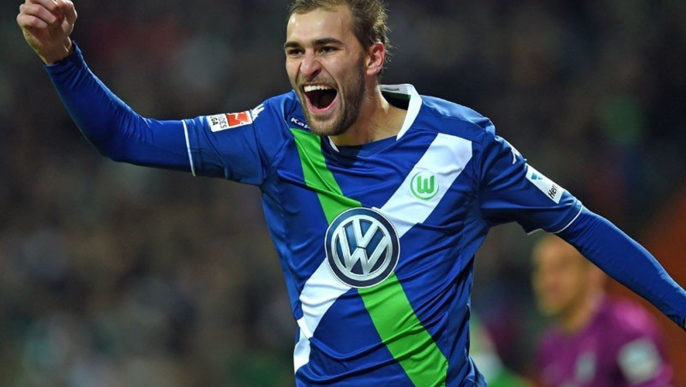 Η ματσάρα... της ματσάρας στην Μπουντεσλίγκα! 