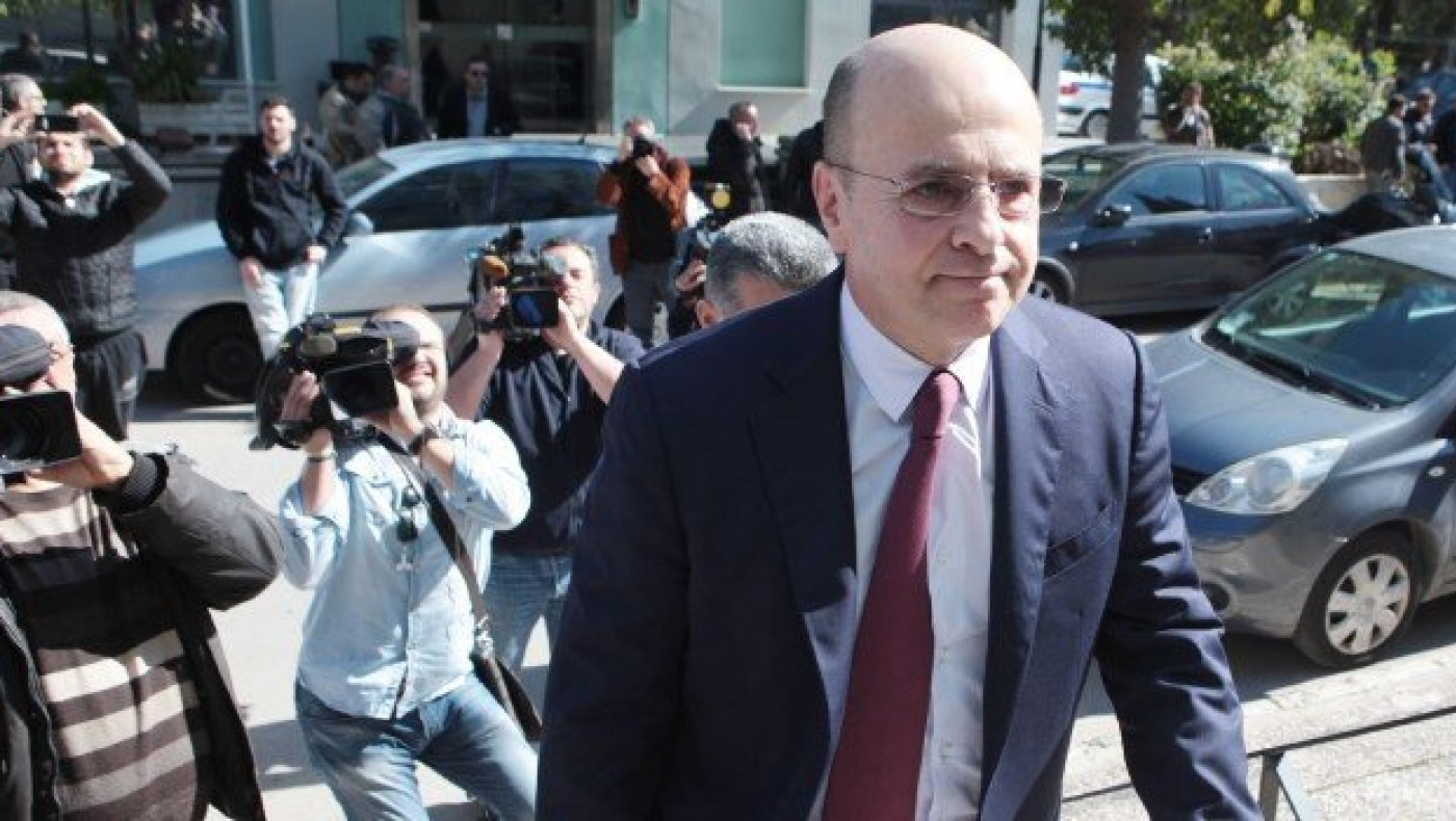 Αλαφούζος: «Θα αυστηροποιηθούν οι ποινές των ομάδων»