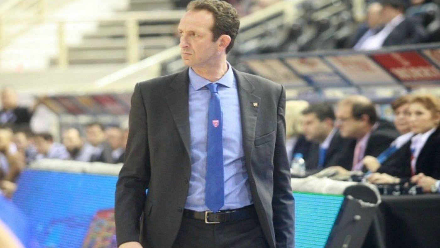 «Νιώθω όπως ο Μαρκόπουλος»