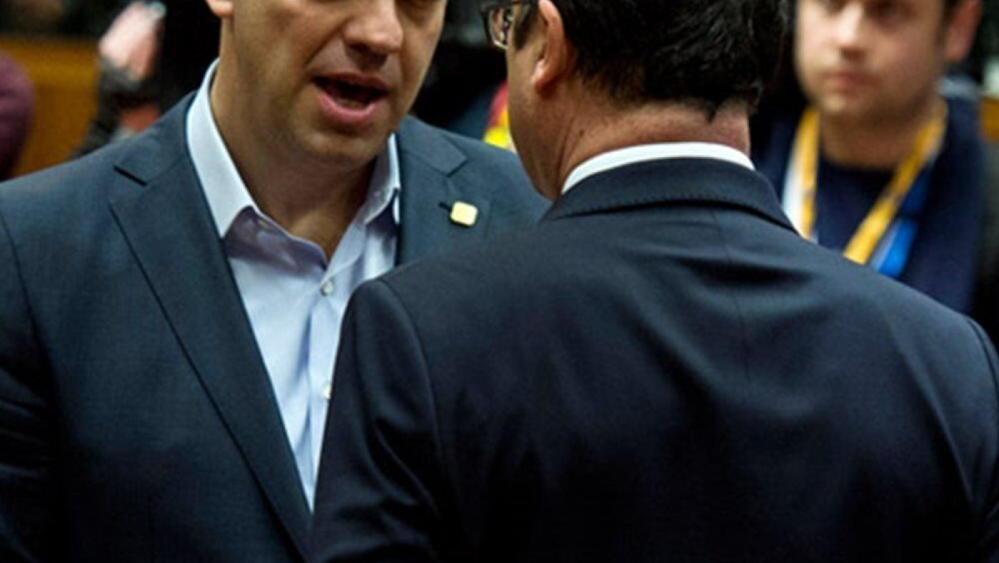Breaking News: Ξαφνική συμφωνία στις Βρυξέλλες