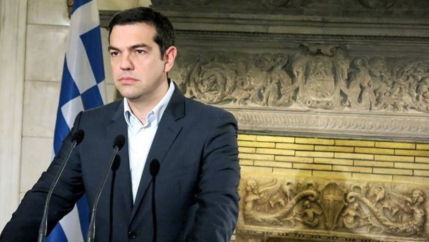 Τσίπρας: «Οι πραγματικές δυσκολίες είναι μπροστά μας»