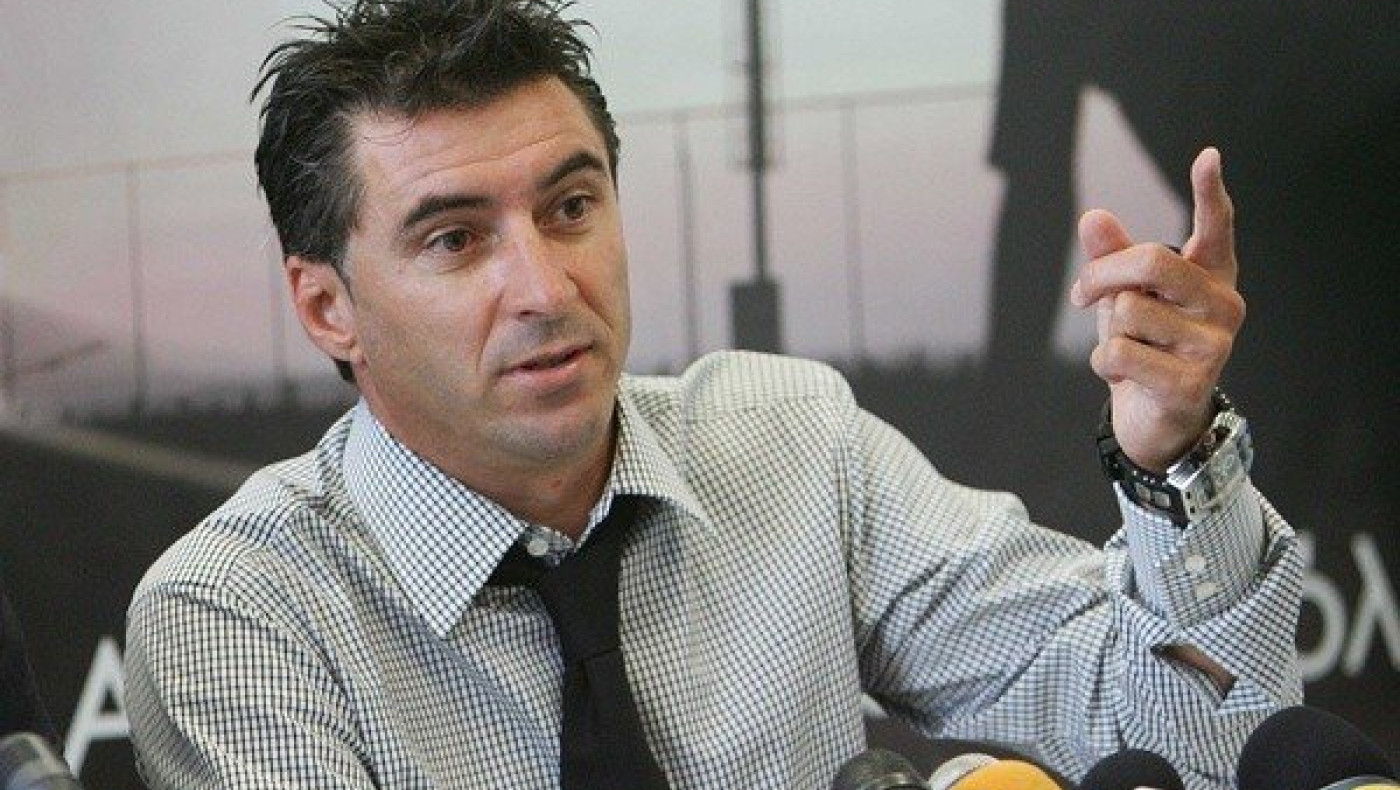 «Θα ζητήσω ο ίδιος την άρση της ασυλίας μου»