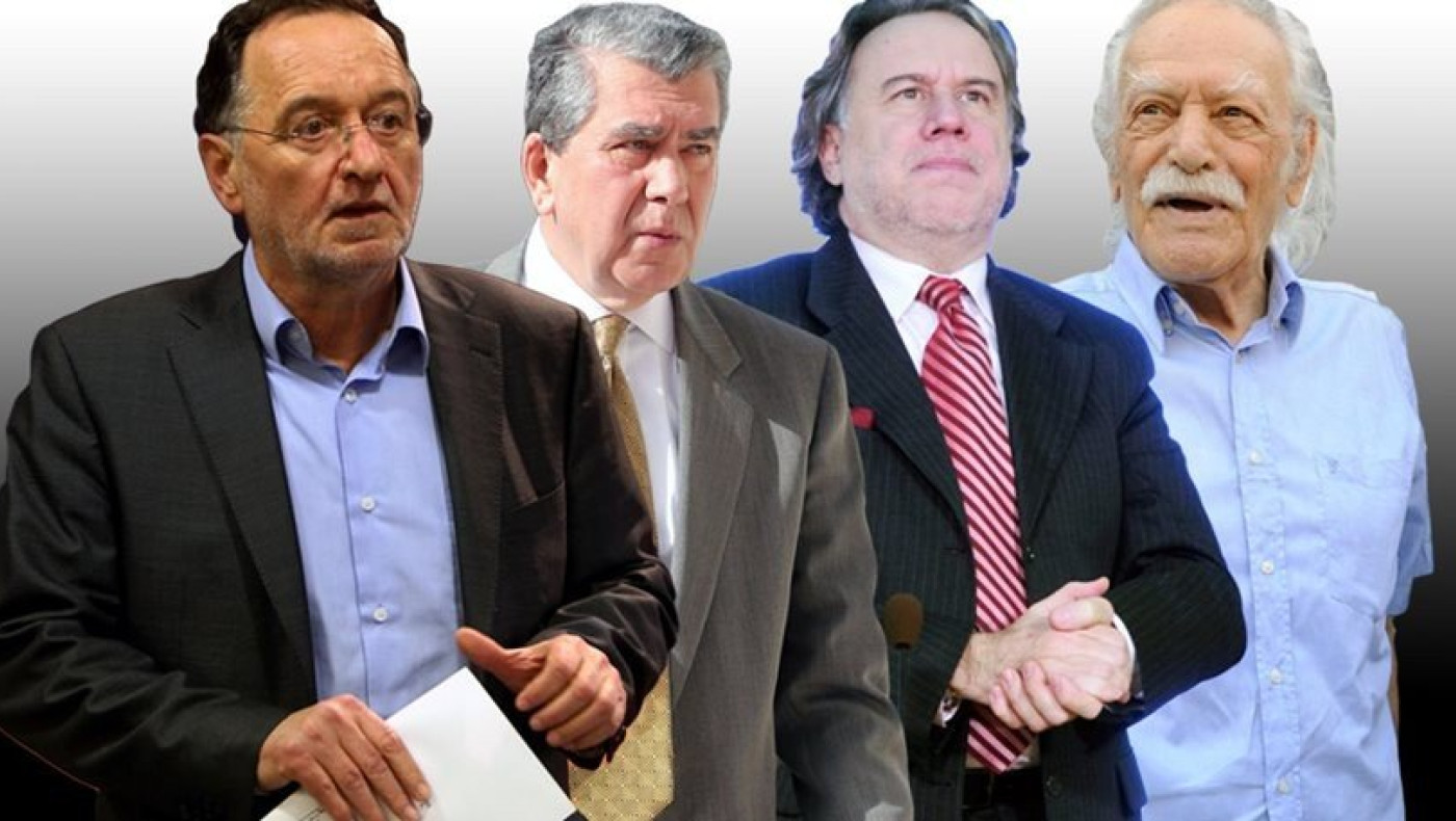 Τέσσερα στελέχη του ΣΥΡΙΖΑ θέτουν κόκκινες γραμμές για τη συμφωνία στο Eurogroup