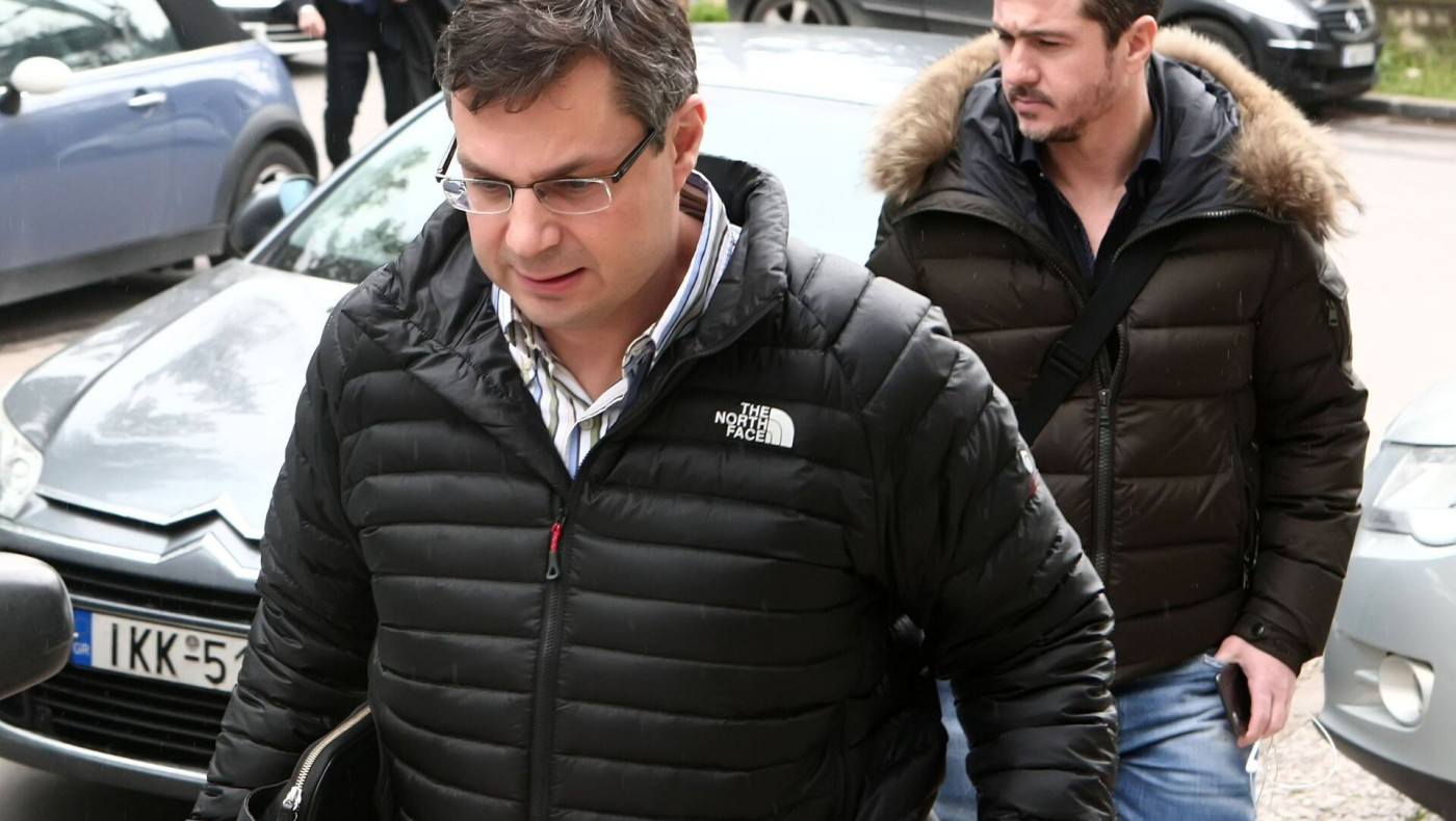 Δικαιώθηκε ο Αγγελίδης