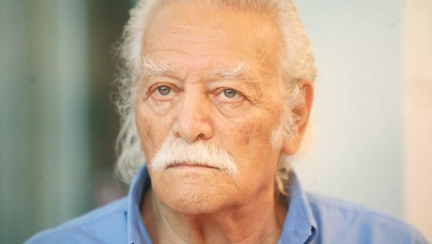 Γλέζος: «Συγγνώμη που συνήργησα στην ψευδαίσθηση»