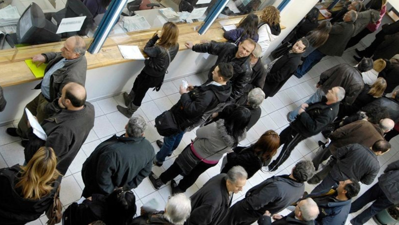 «Μπόνους» 100% για όσους πληρώσουν τουλάχιστον το 10% των οφειλών τους
