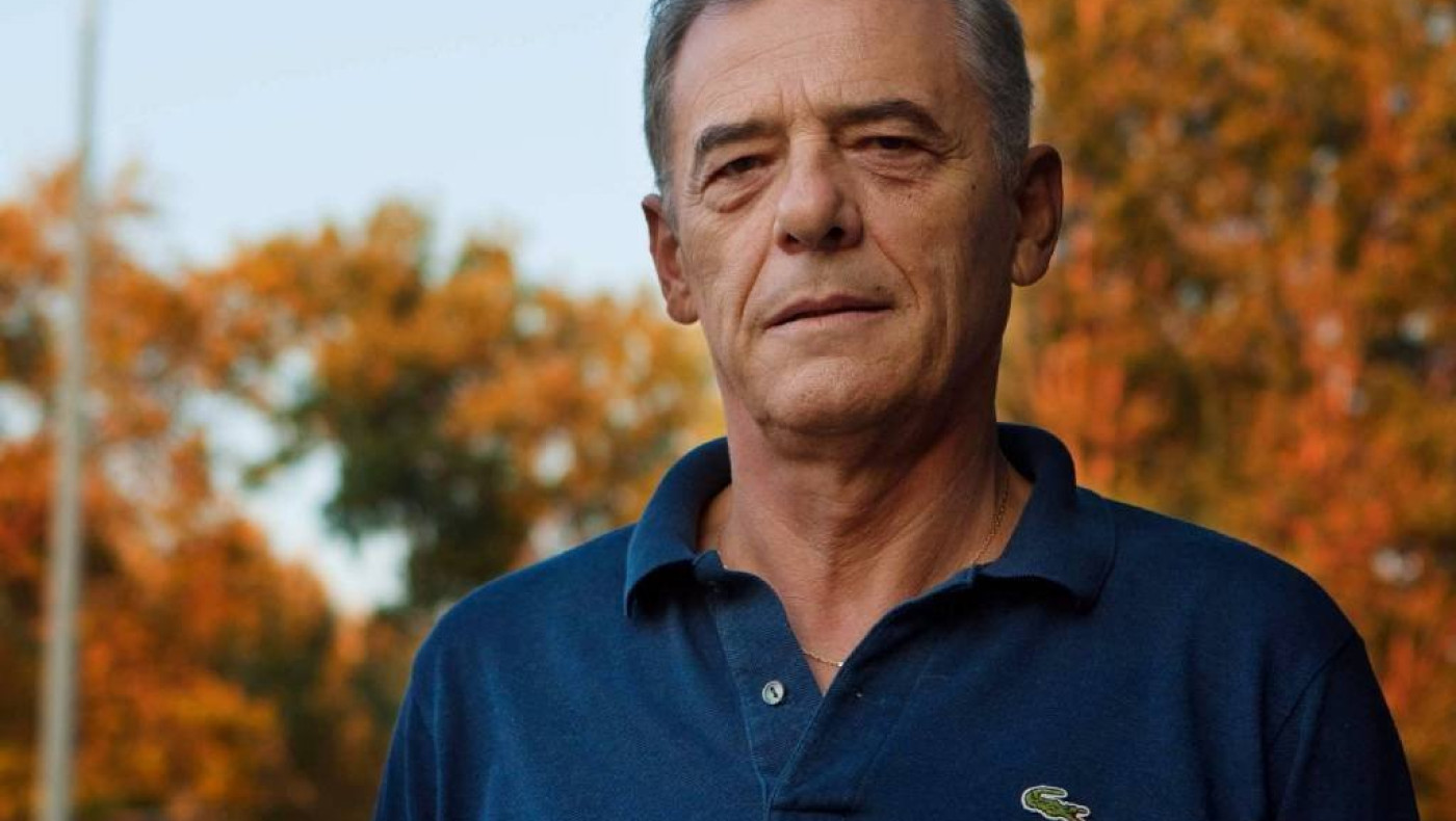 Χρηστίδης: «Εφυγε ένα τεράστιο βάρος από πάνω μου»