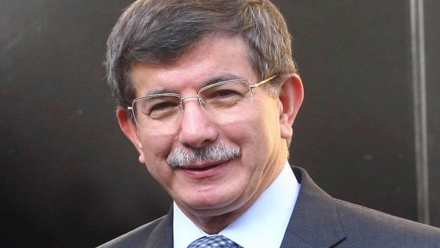 Ο Νταβούτογλου ζητάει τζαμί στη Θεσσαλονίκη