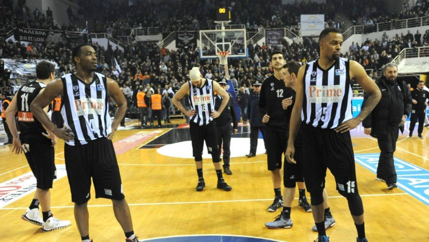 Τον «σκότωσε» ο Γιάνκοβιτς