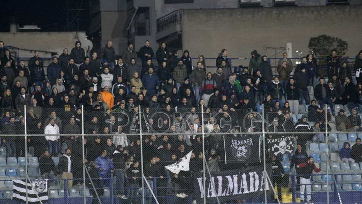 Οι δεκαεπτά... ήρωες!