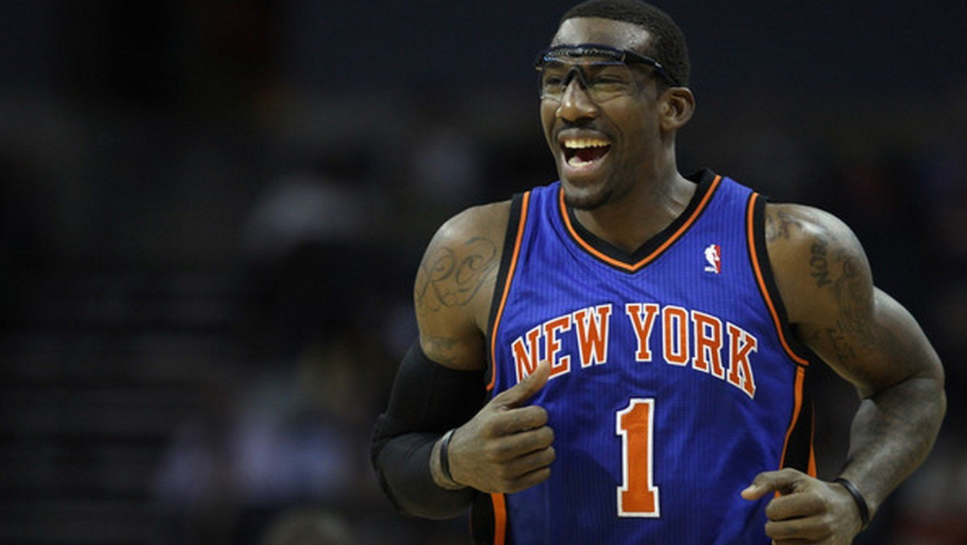 Στους Μάβερικς ο Στούντεμαϊρ