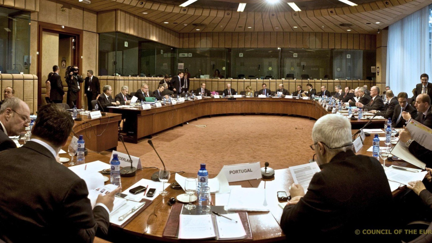 ΕΚΤΑΚΤΟ: Κυβέρνηση για Eurogroup - Οι Ευρωπαίοι χάνουν το χρόνο τους! 